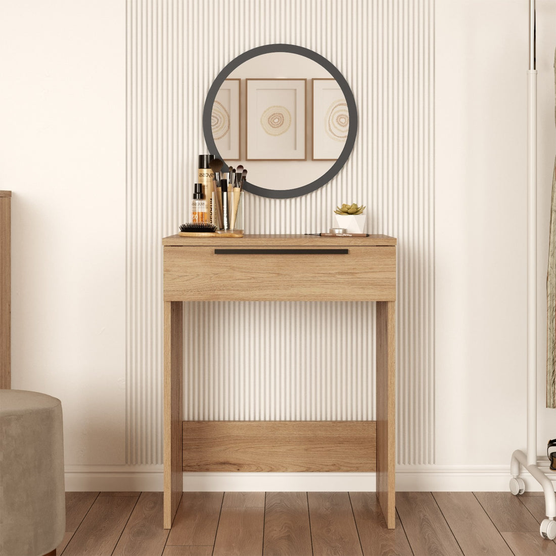 Table de maquillage LL5-S