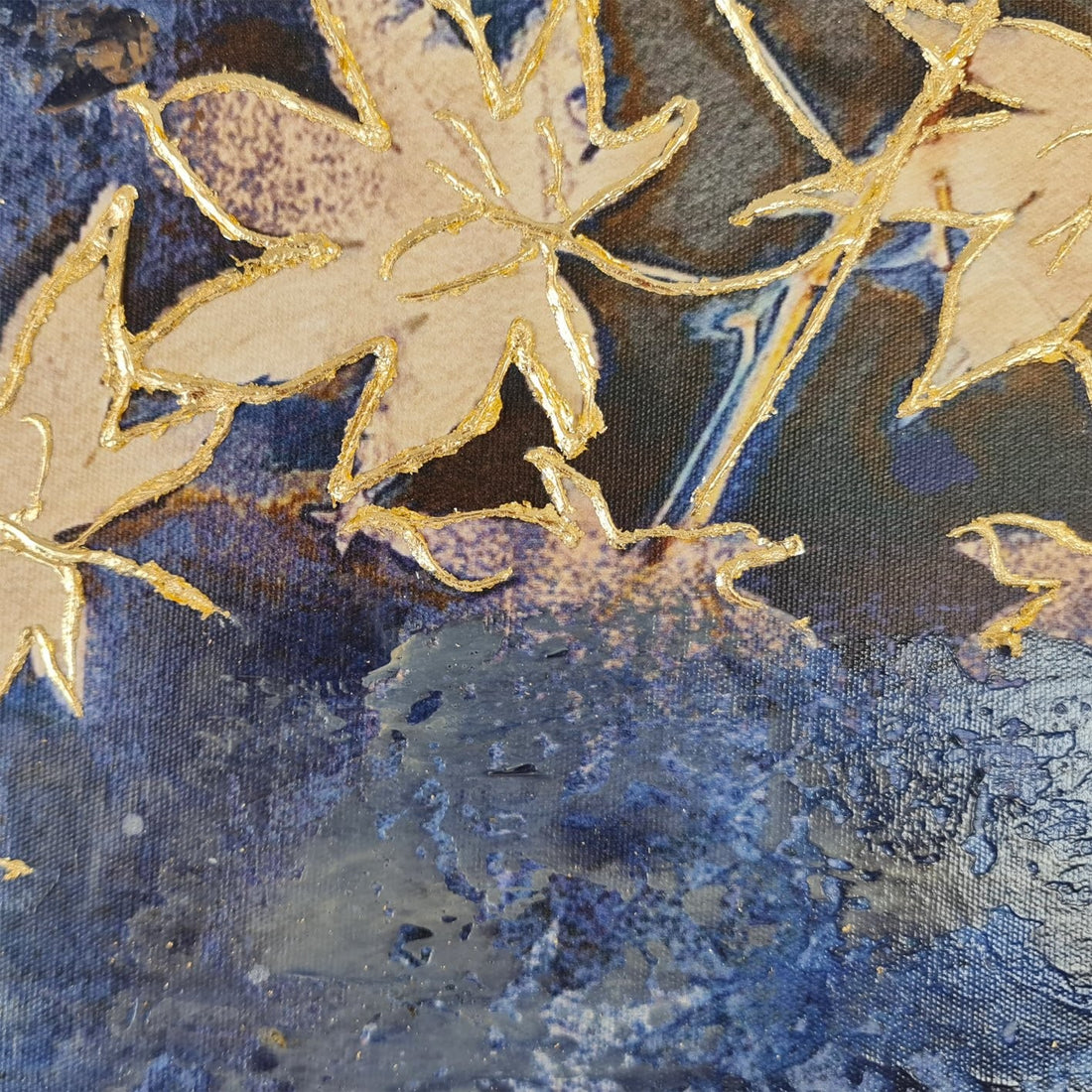 Peinture à l'huile décorative OPG2145583167 - 50120