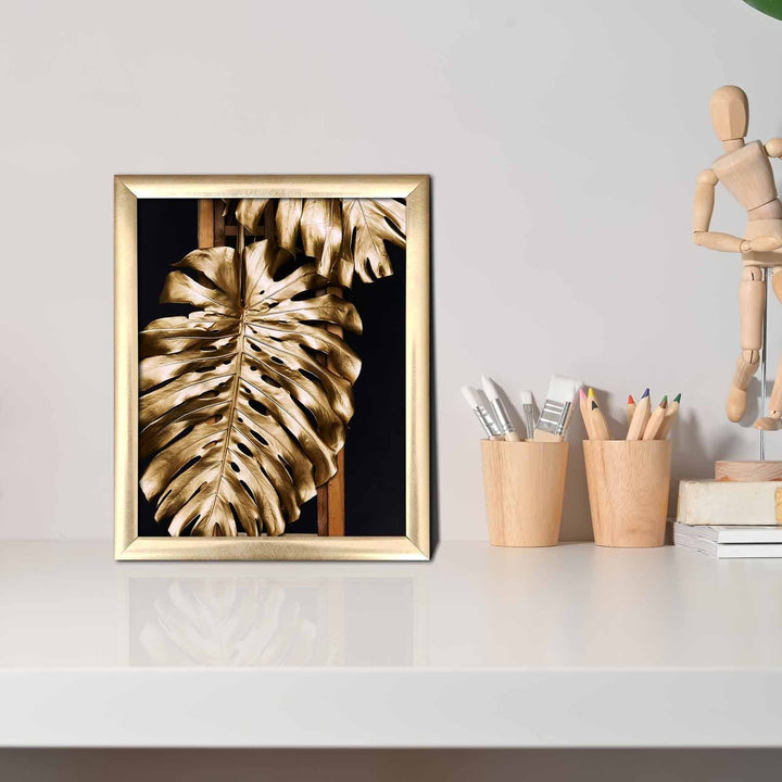 Peinture mdf encadrée décorative ACT-054