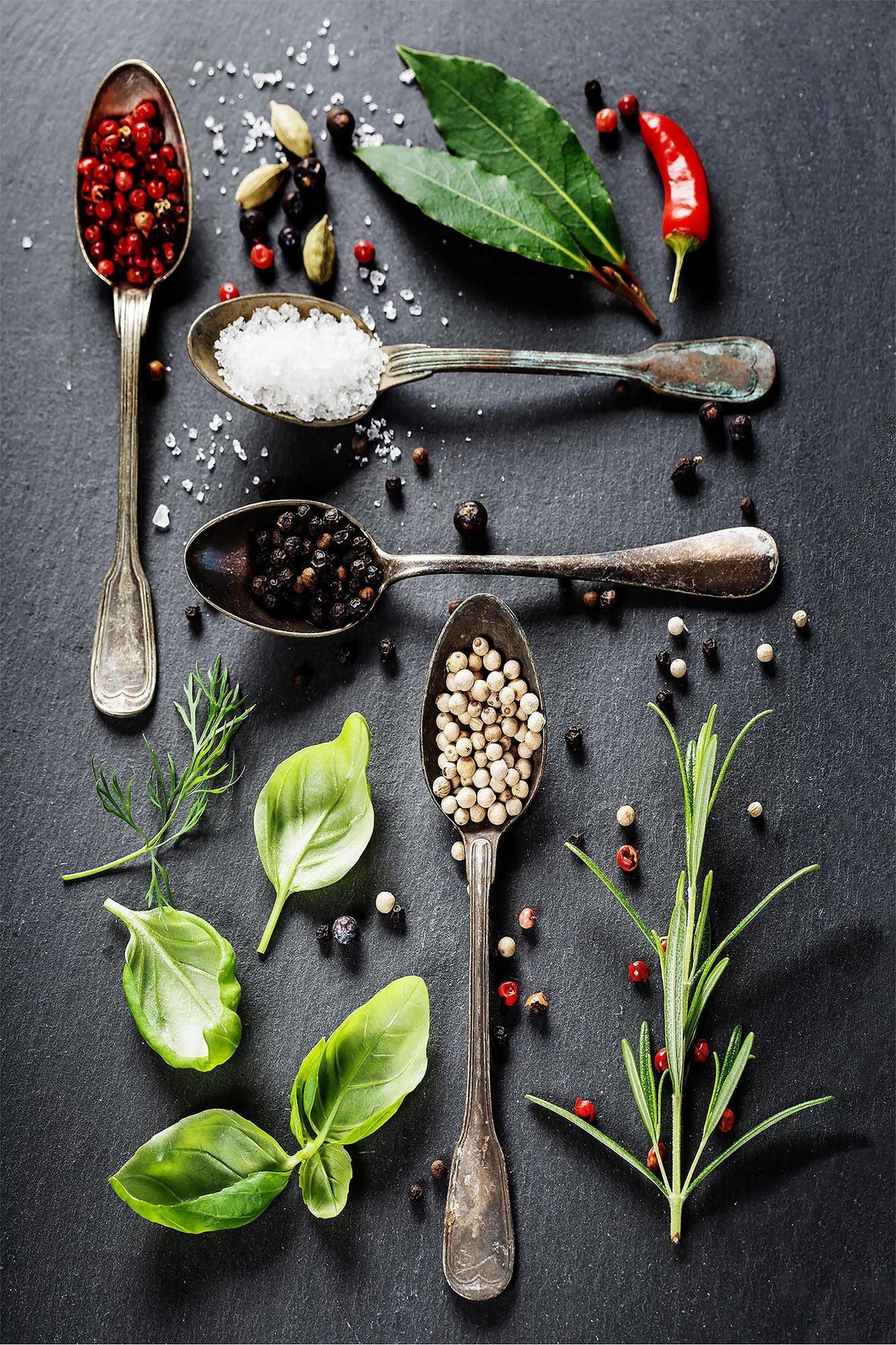 Tapis (50 x 80) WOOKECE233