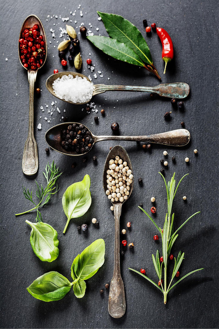 Tapis (50 x 80) WOOKECE233