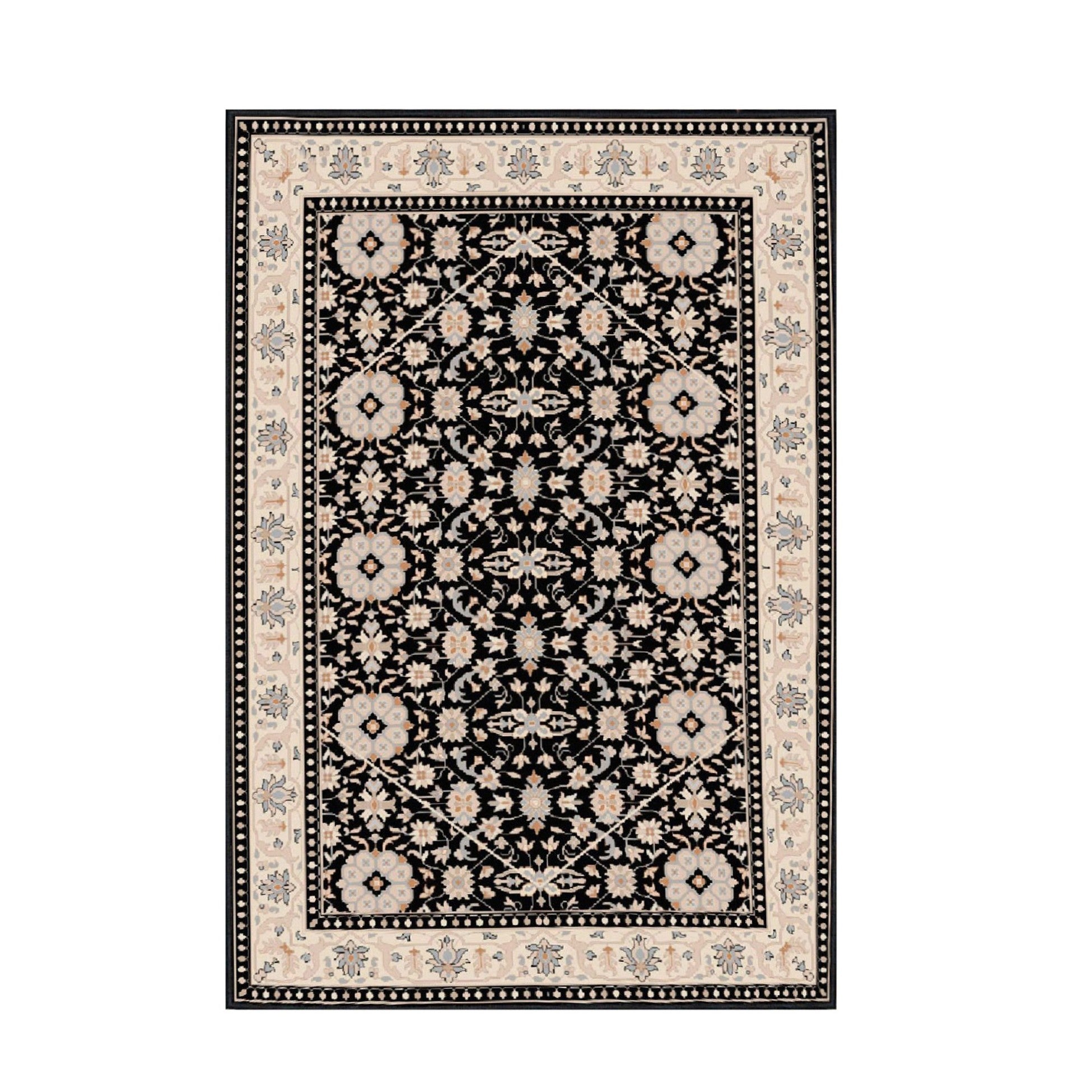 Tapis (160 x 230) WOOSONIL006