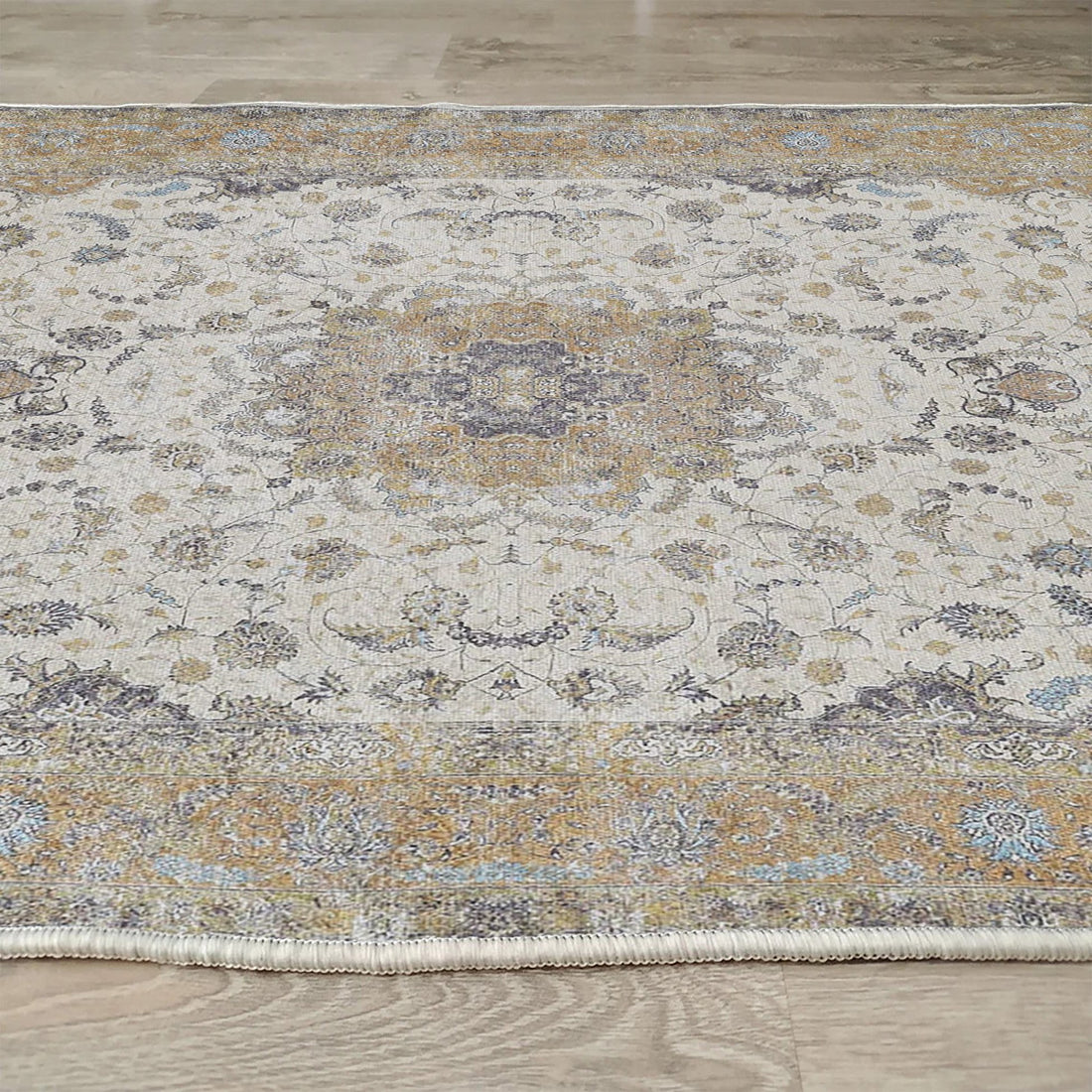 Tapis (160 x 230) Woopamuk028