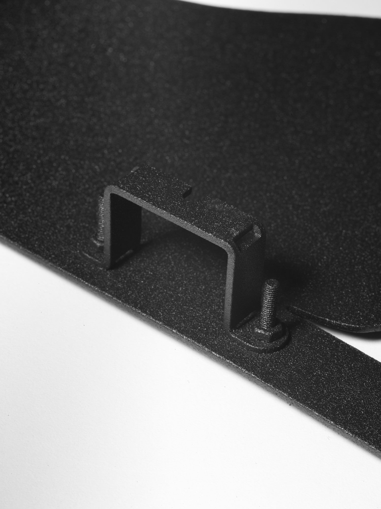 Accessoire mural en métal décoratif Woman