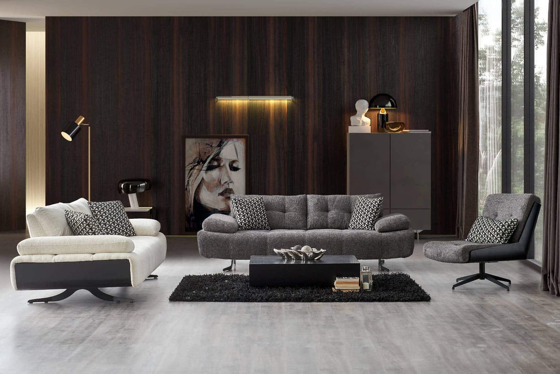 Nepal Ensemble de canapé