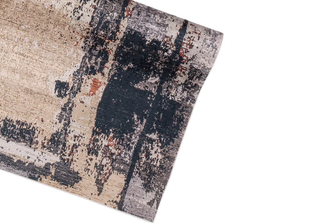 Tapis (180 x 290) 4004A - Multicolor