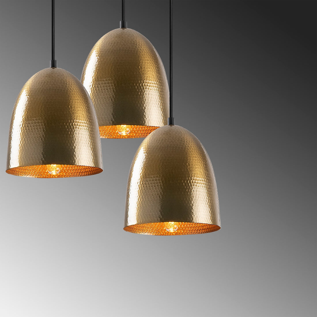 Lustre Tattoo - 6167