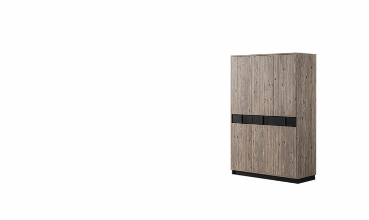 Tree Armoire