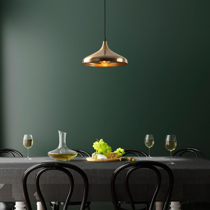 Lustre Tattoo - 2643