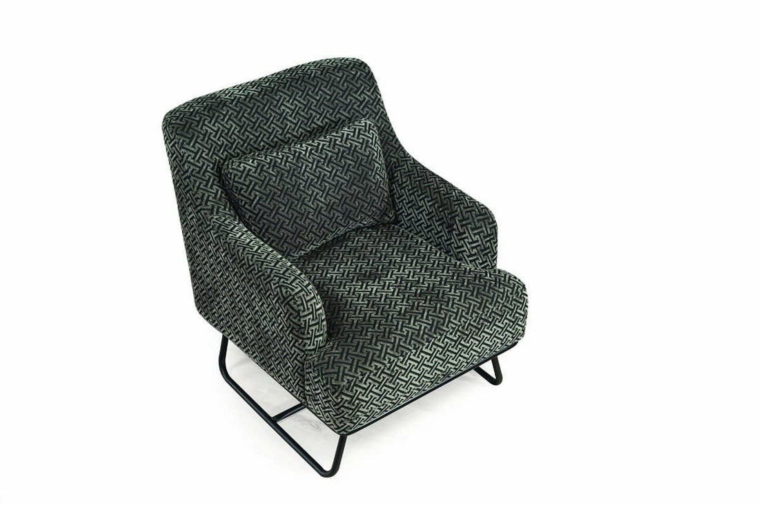 Magnum Fauteuil Bergère