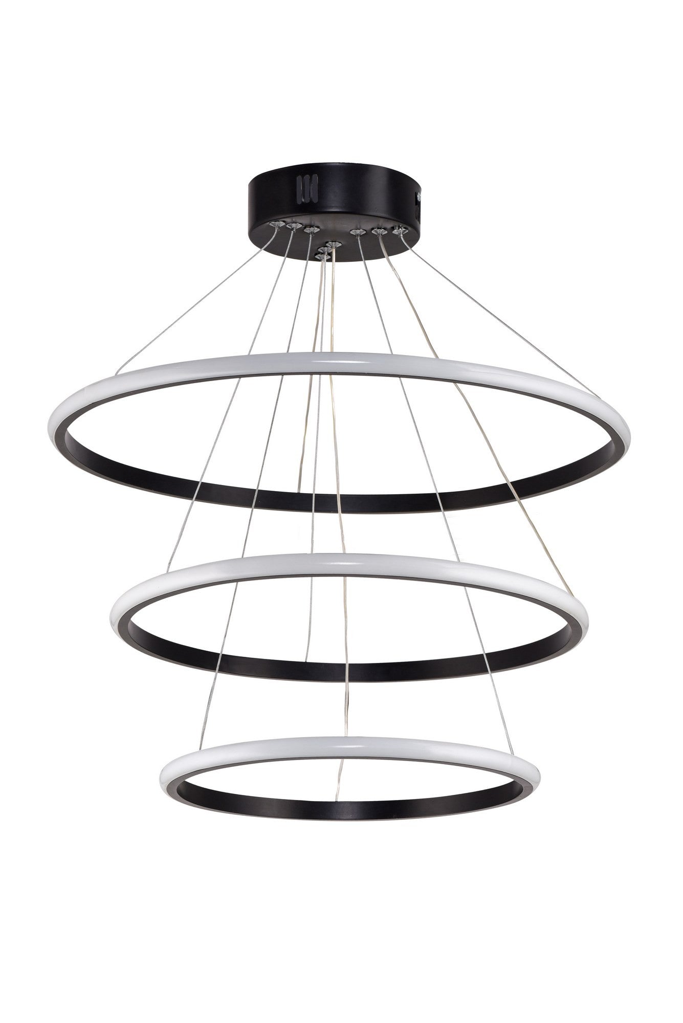 Lustre Ursae Black-Yellow Light