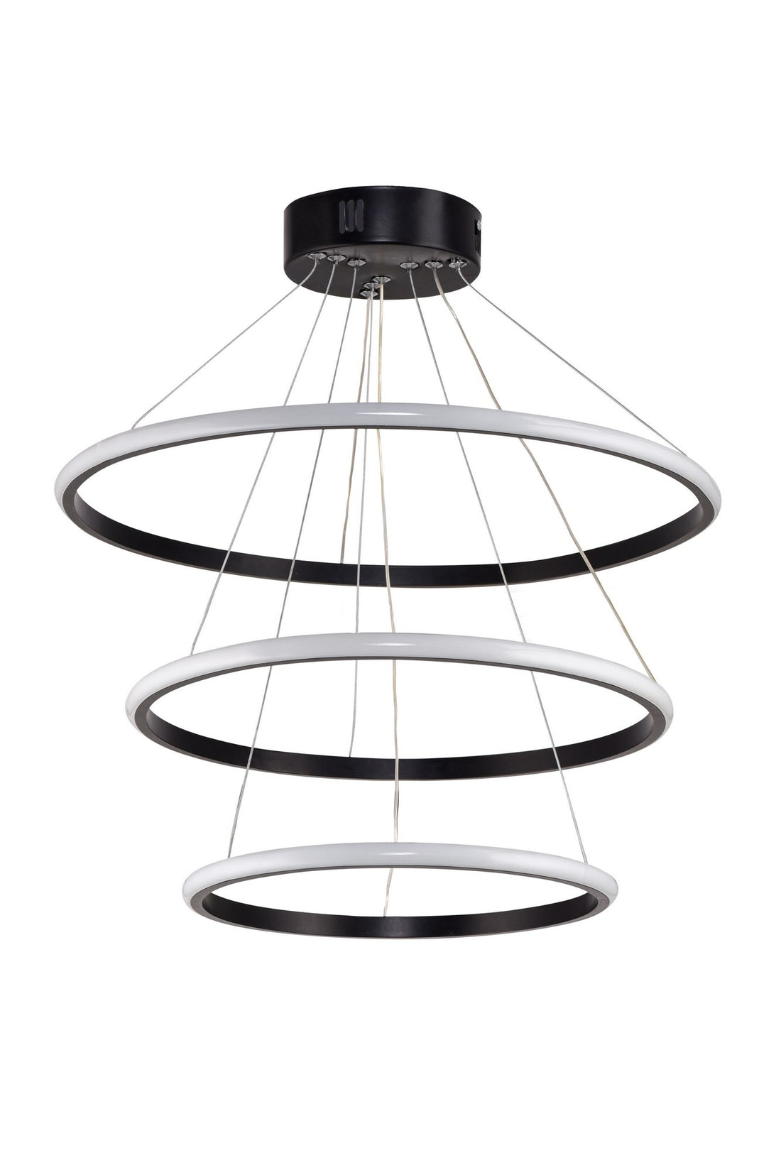 Lustre Ursae Black-Yellow Light