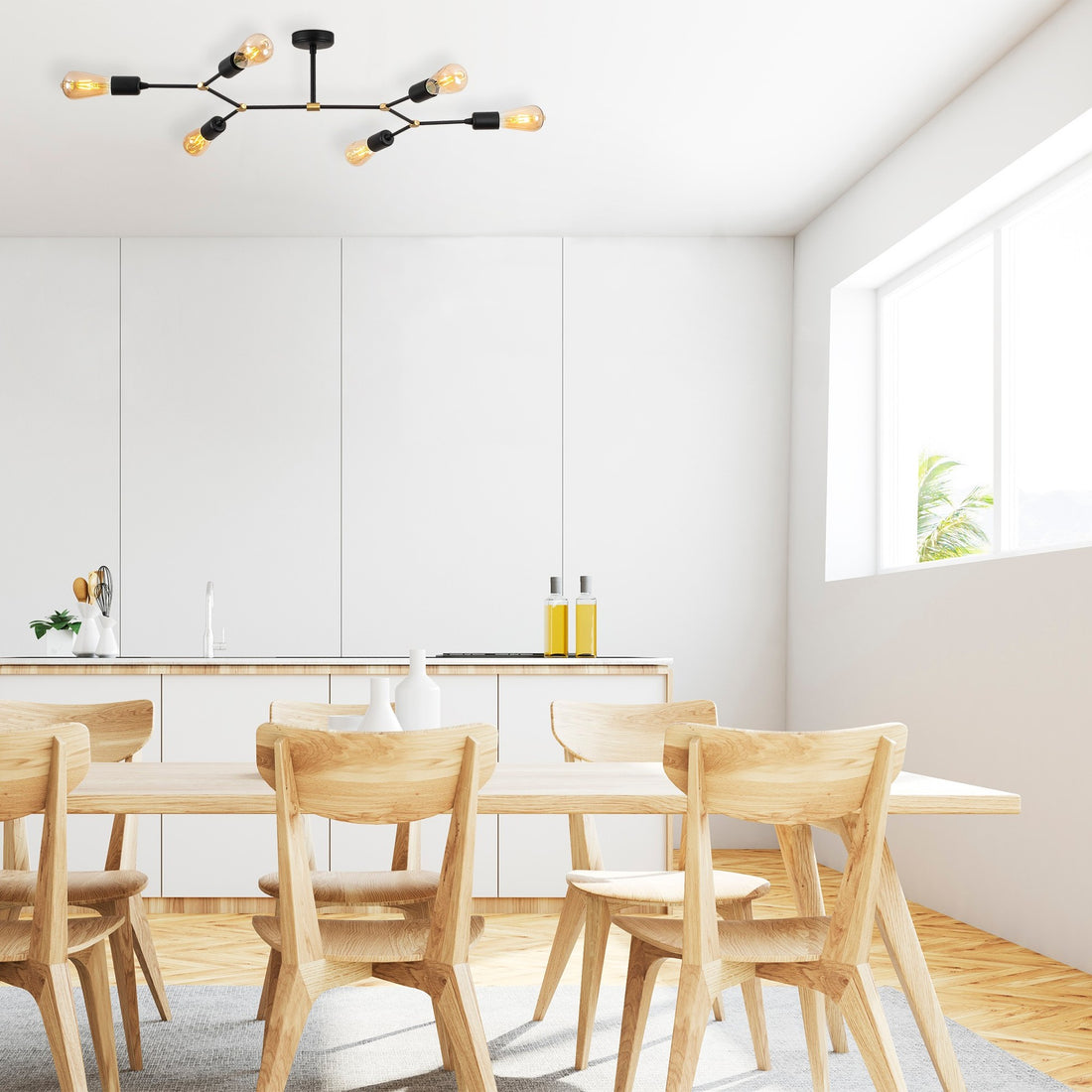 Lustre Sparrow - 1242