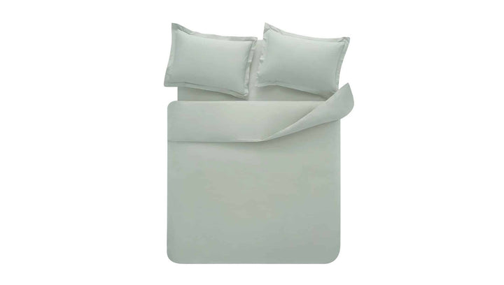 Naturalis Parure de Lit Vert