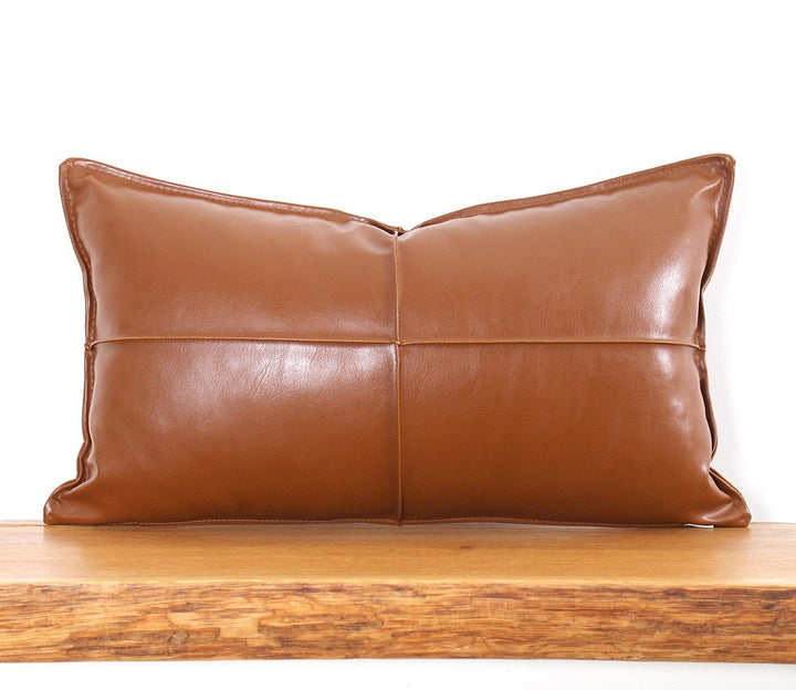 Coussin Dobsett v2 - Camel