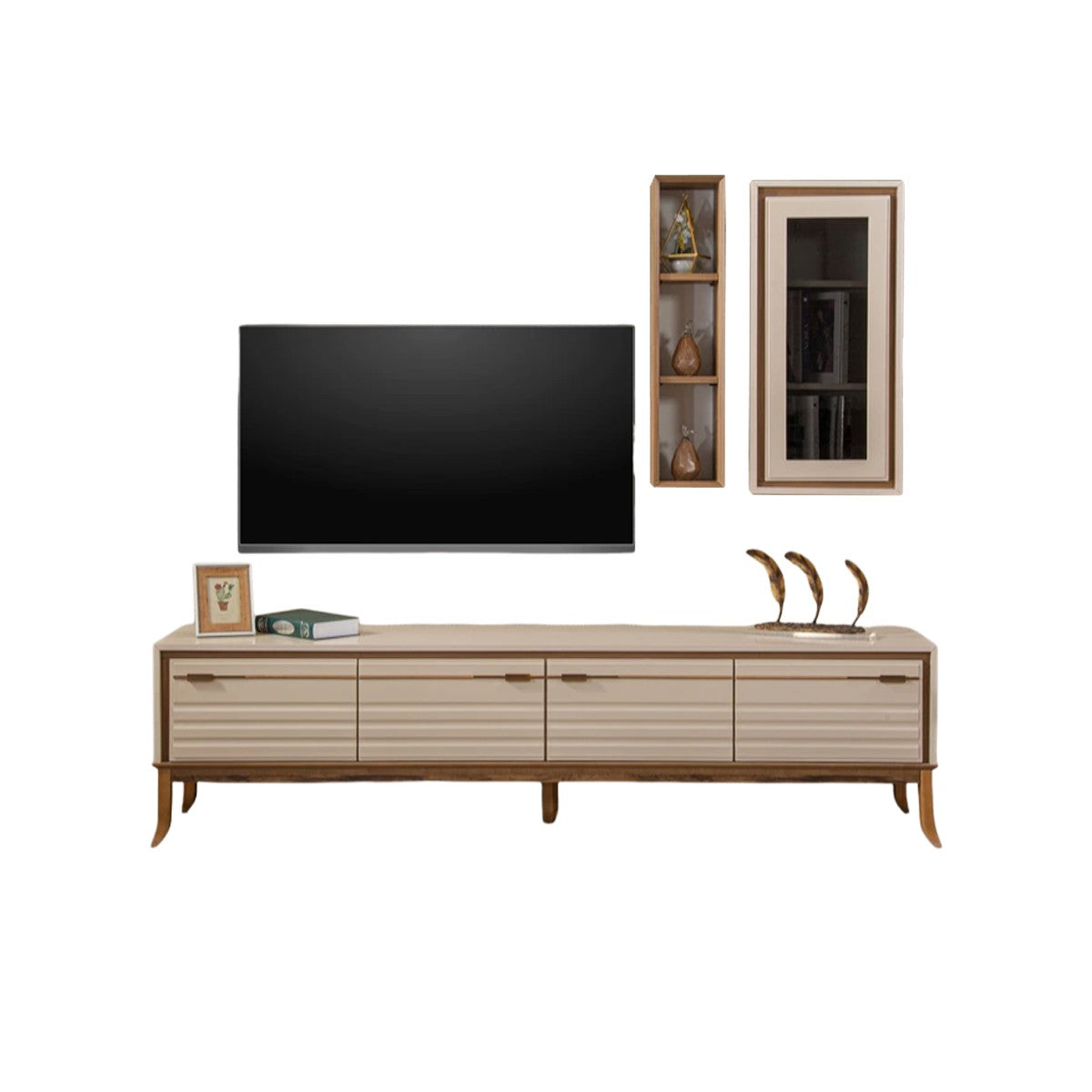 Elna Meuble Tv 220x42x58