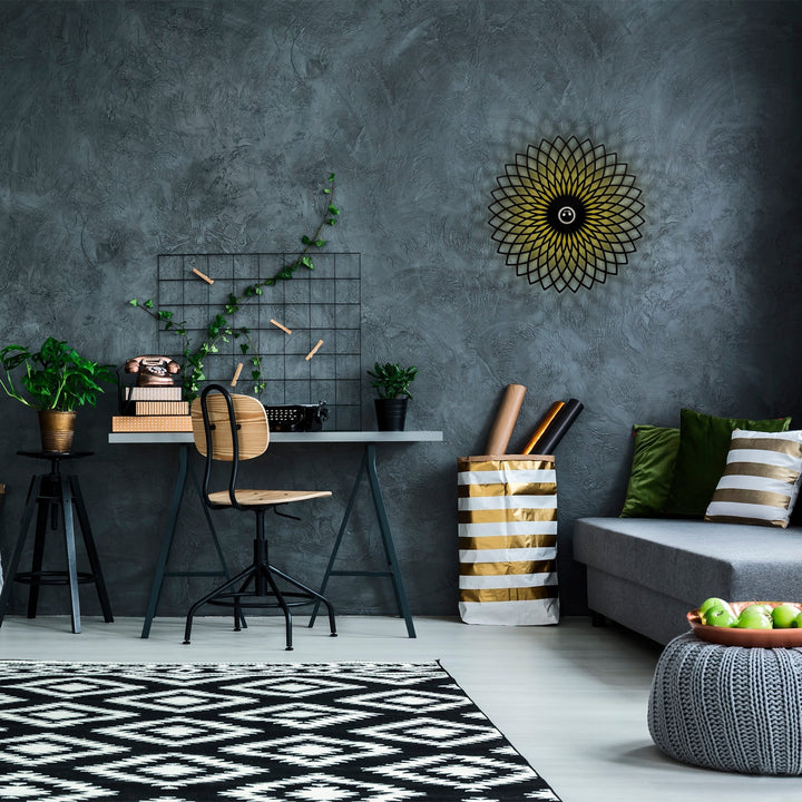 Applique Fellini - MR - 987