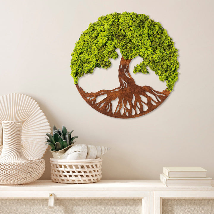 Accessoire mural décoratif Tree Of Life 3