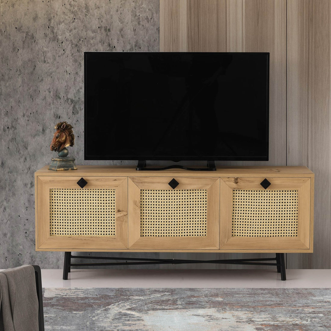 Meuble TV Alcazar 140