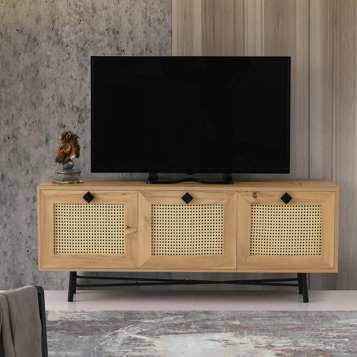 Meuble TV Alcazar 140