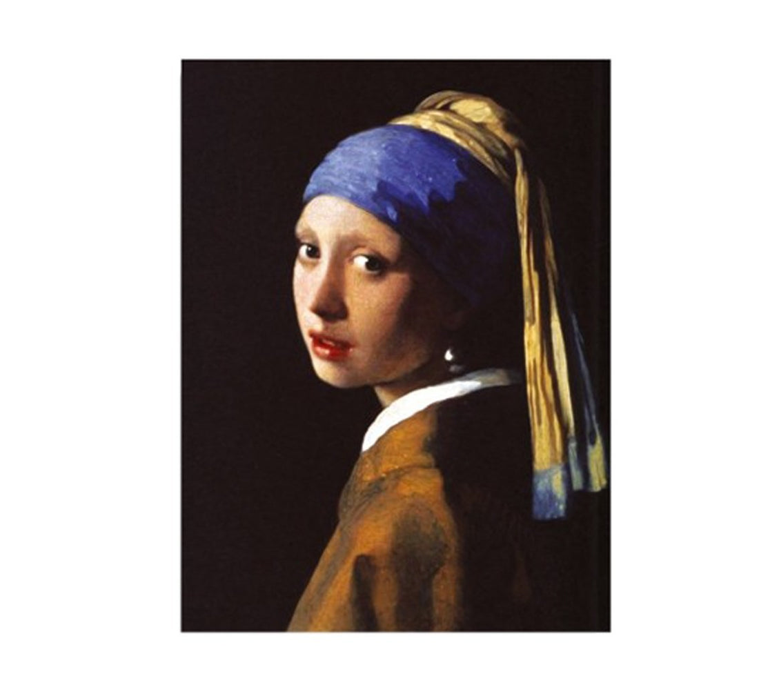 Peinture de toile décorative DC295