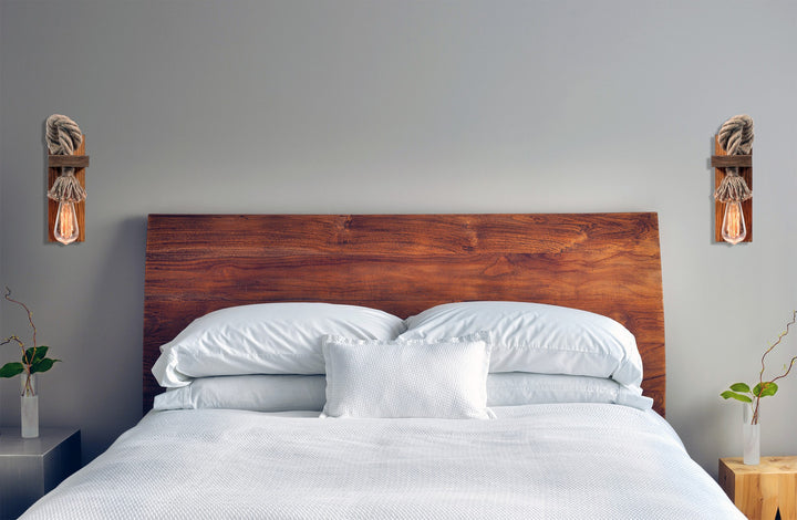 Ensemble d'appliques murales (2 pièces) KN15