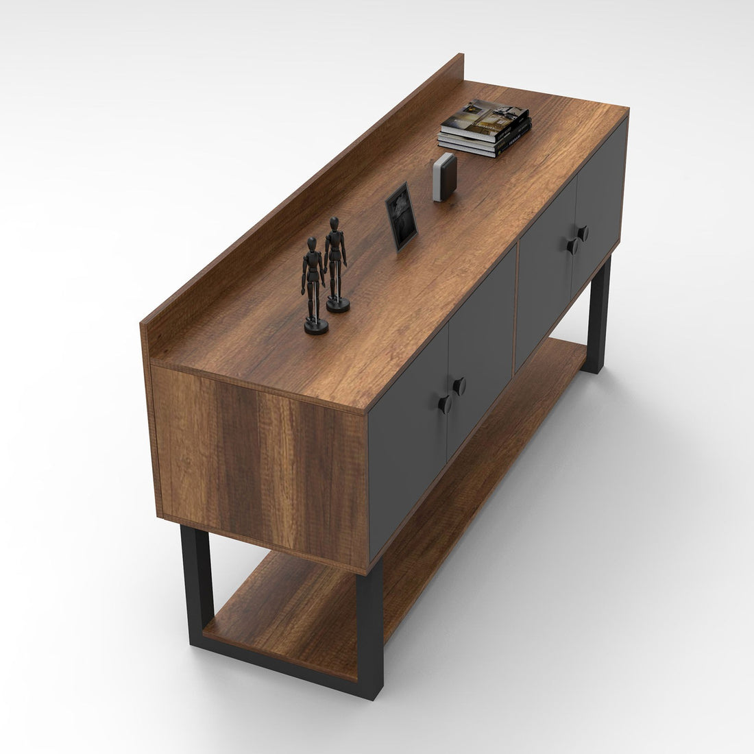 Console MN04-BA