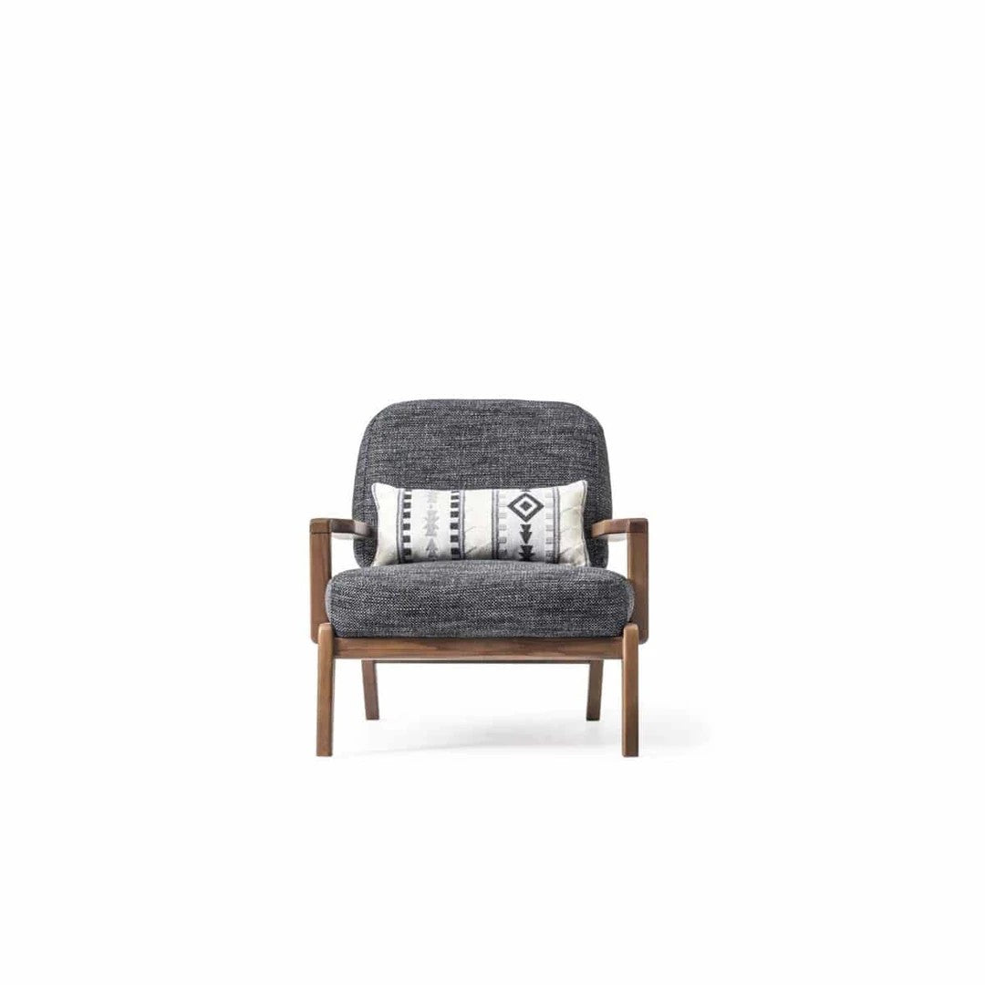 Aston Fauteuil Bergère