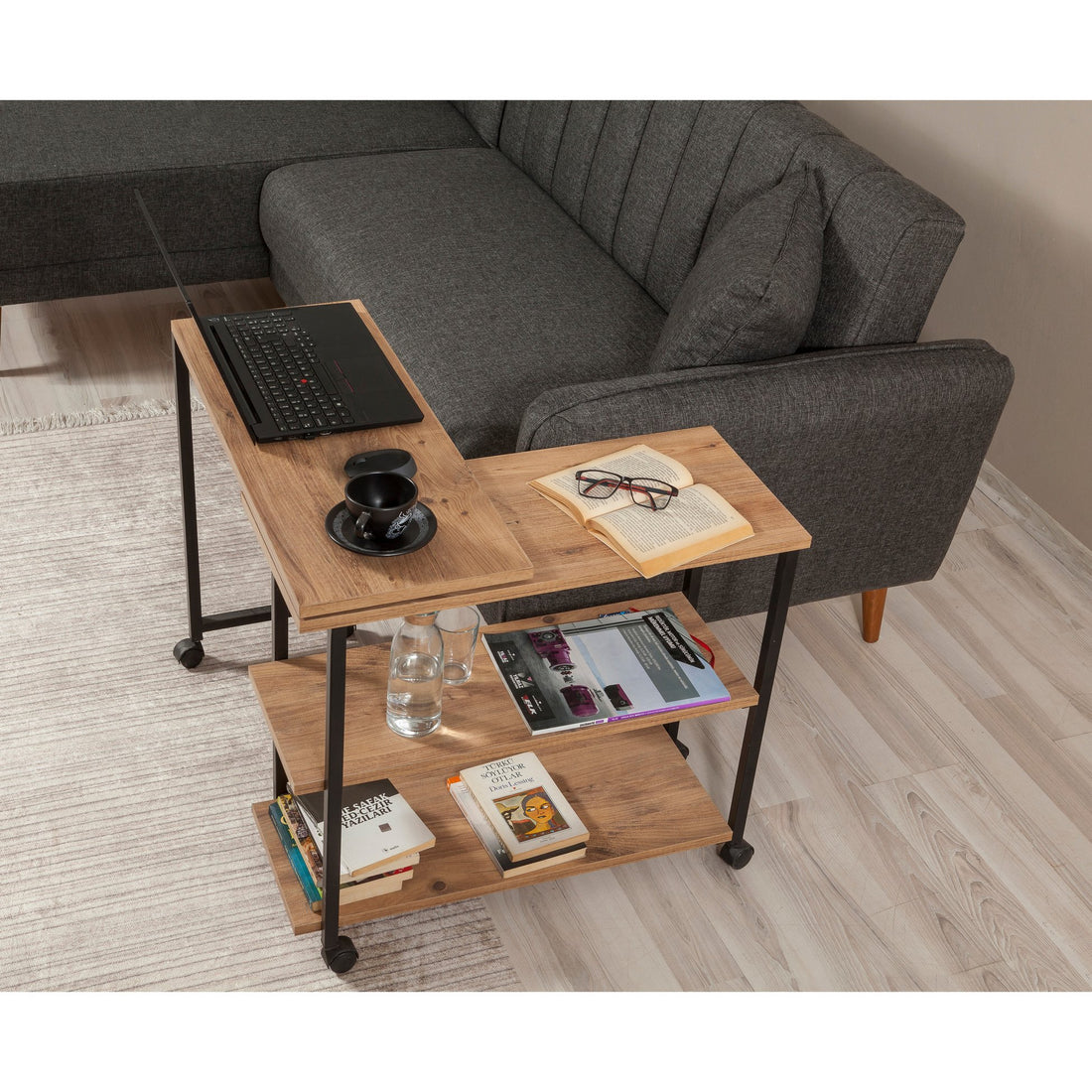 Table d'appoint Melin