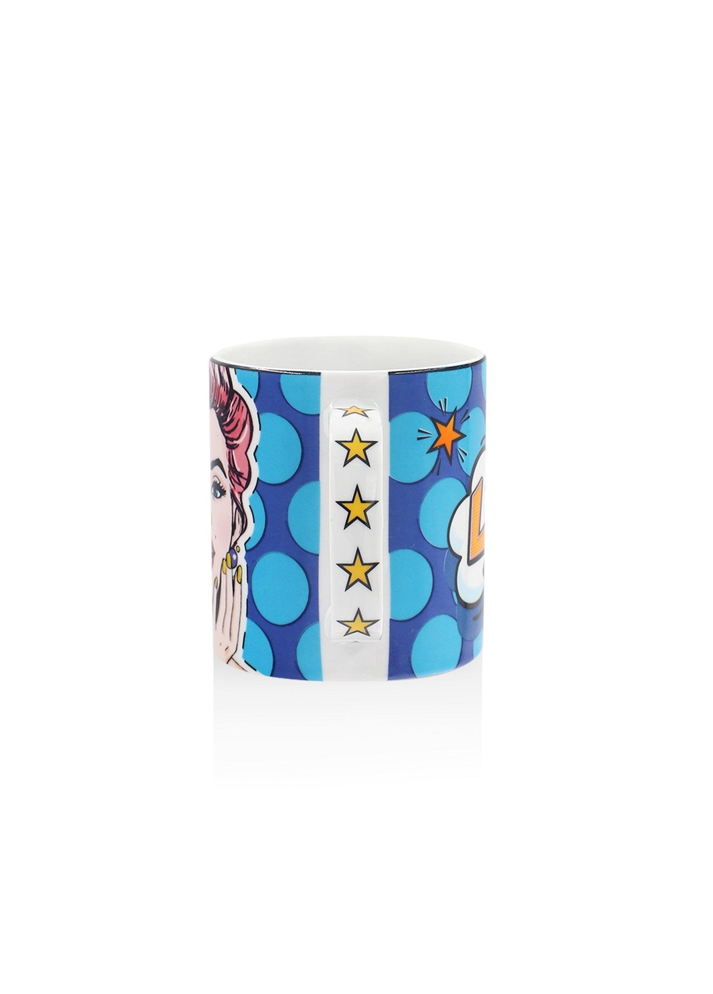 Tasse POP064
