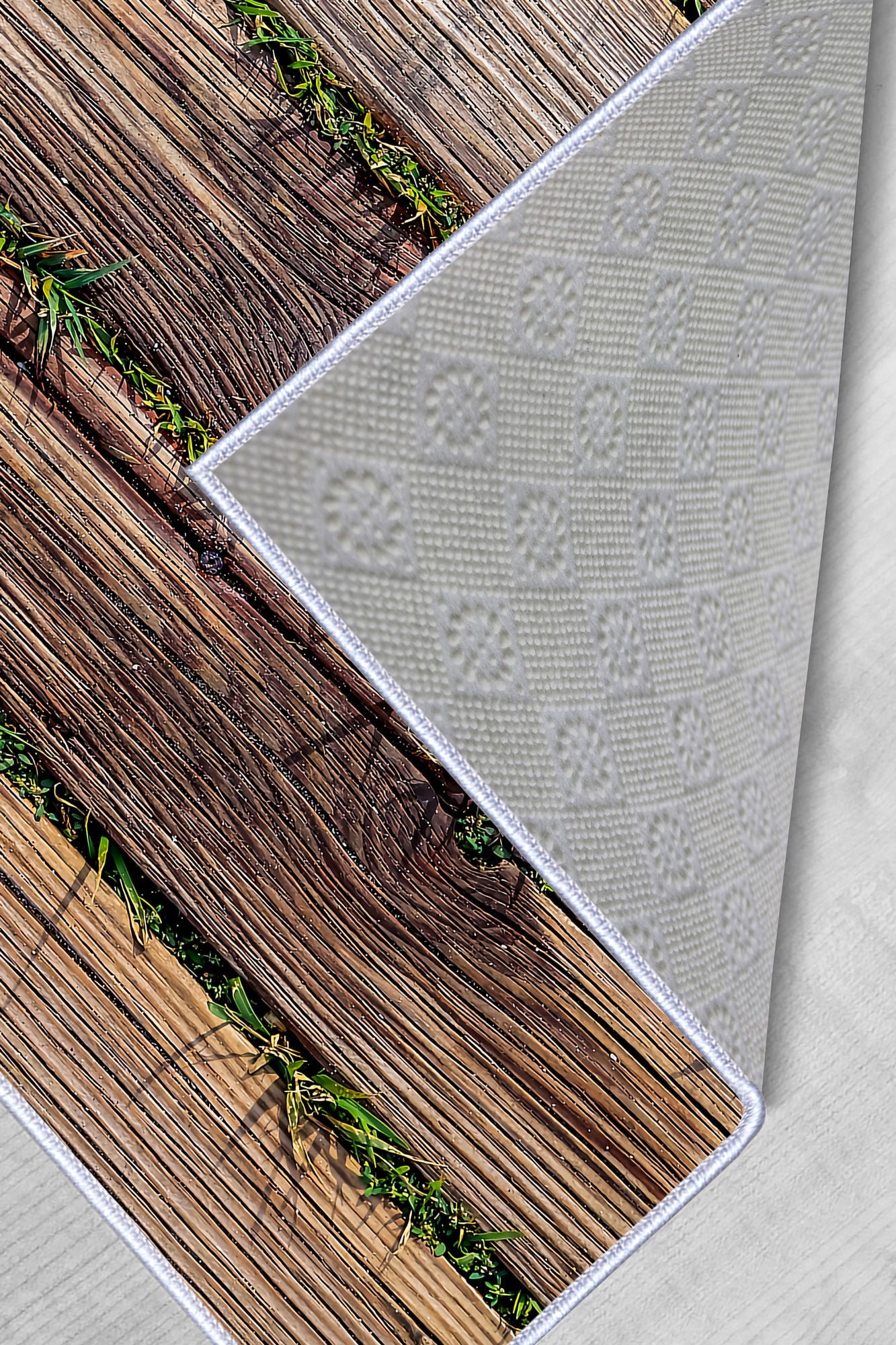 Tapis (50 x 80) Wookece221