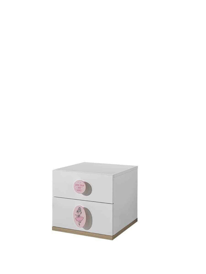 Table de chevet Ballerina