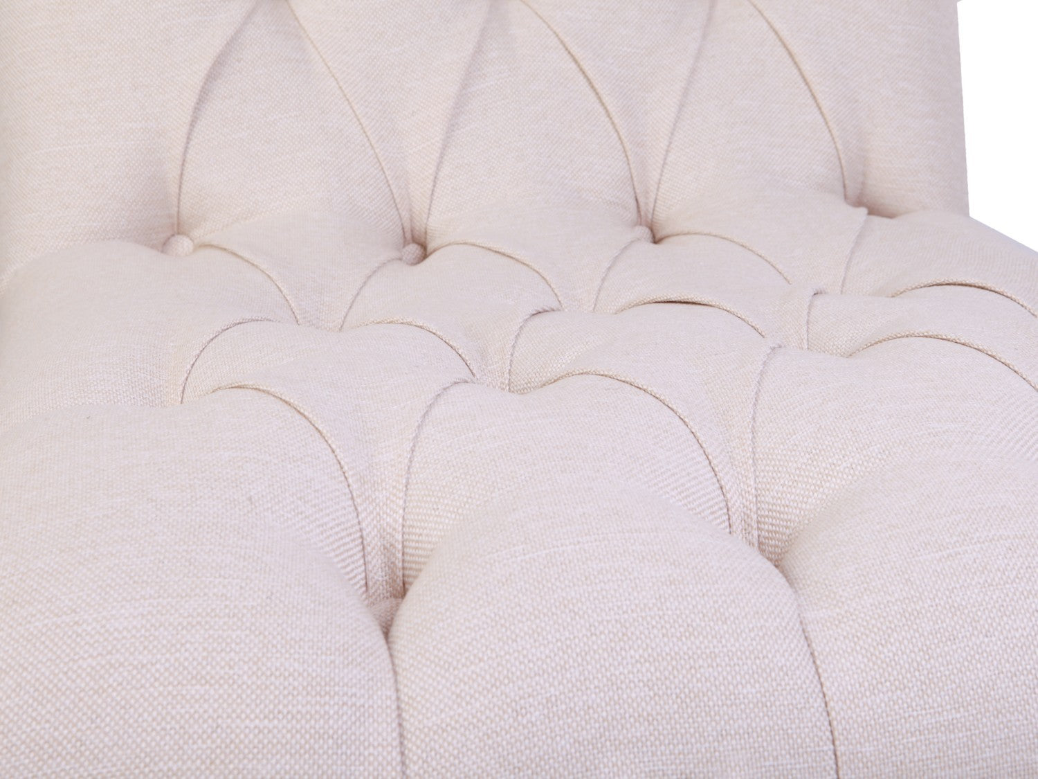 Chaise San Jose - Ecru