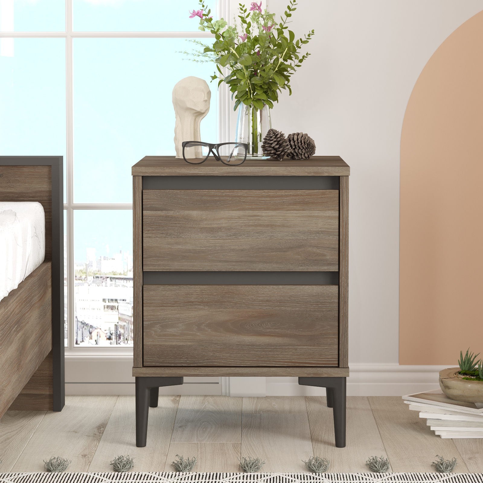 Table de chevet AR6-CA