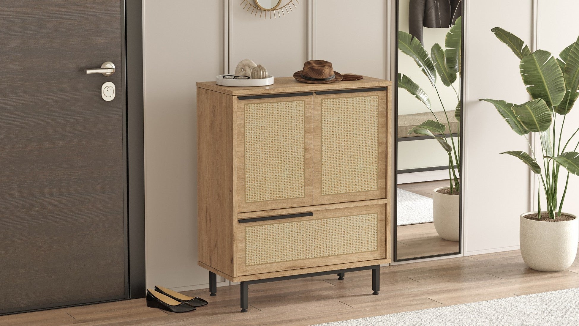 Meuble à chaussures ON8C-SU