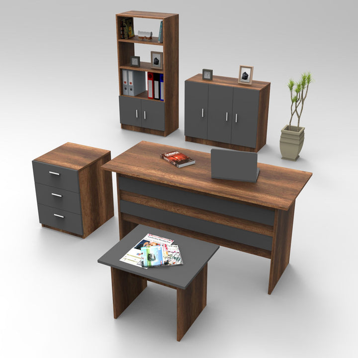 Ensemble de meubles de bureau VO14-BA