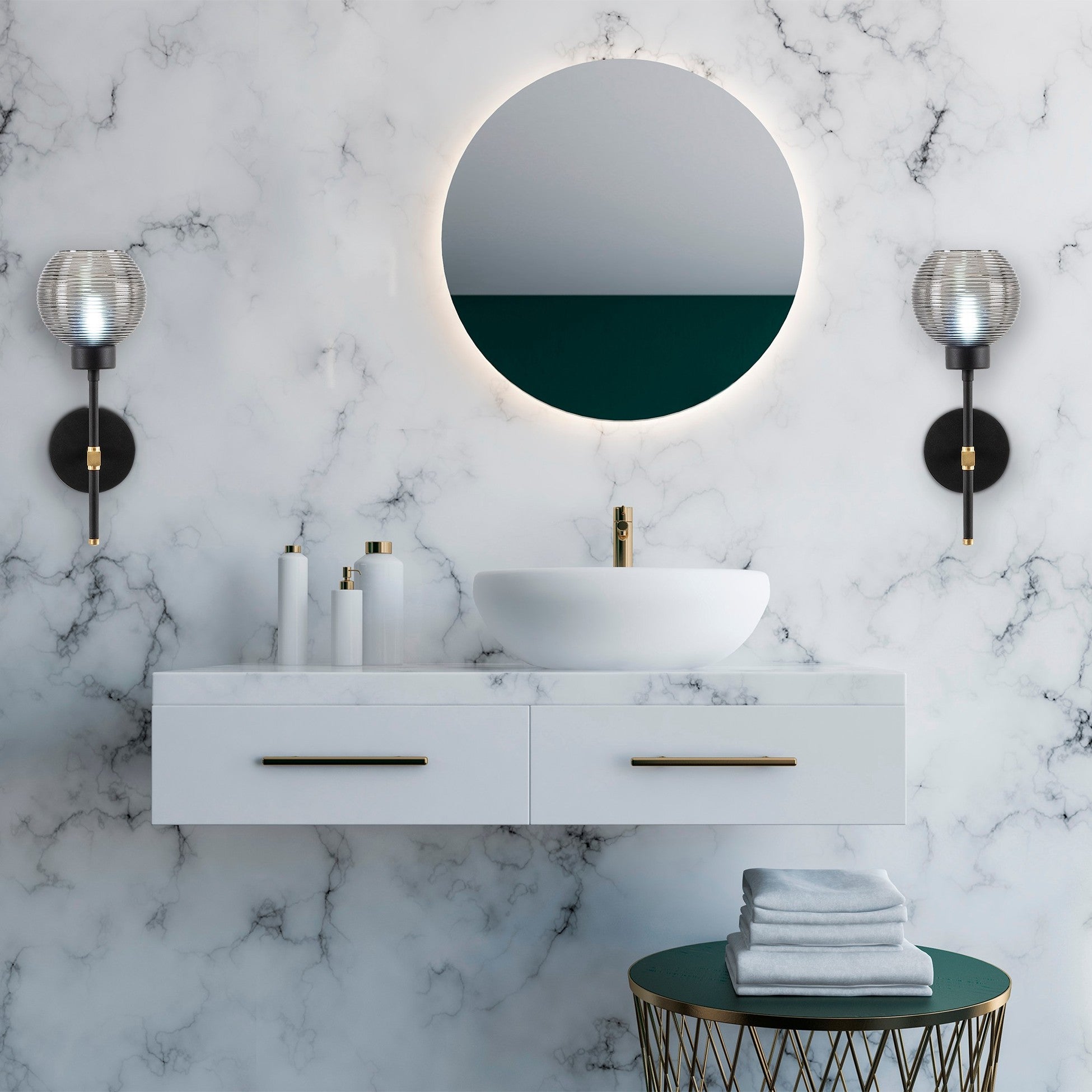 Applique Swing - 3156