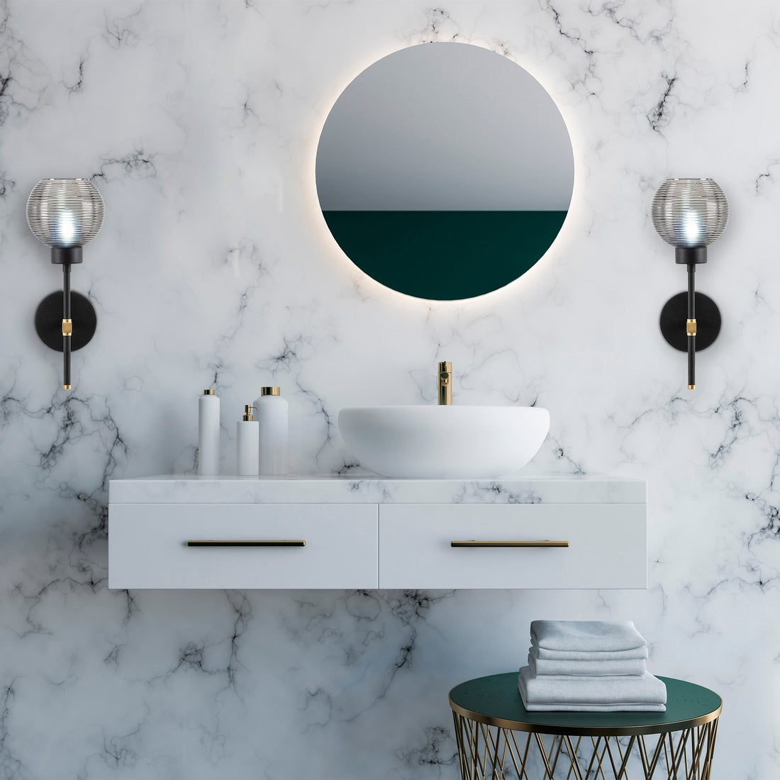 Applique Swing - 3156