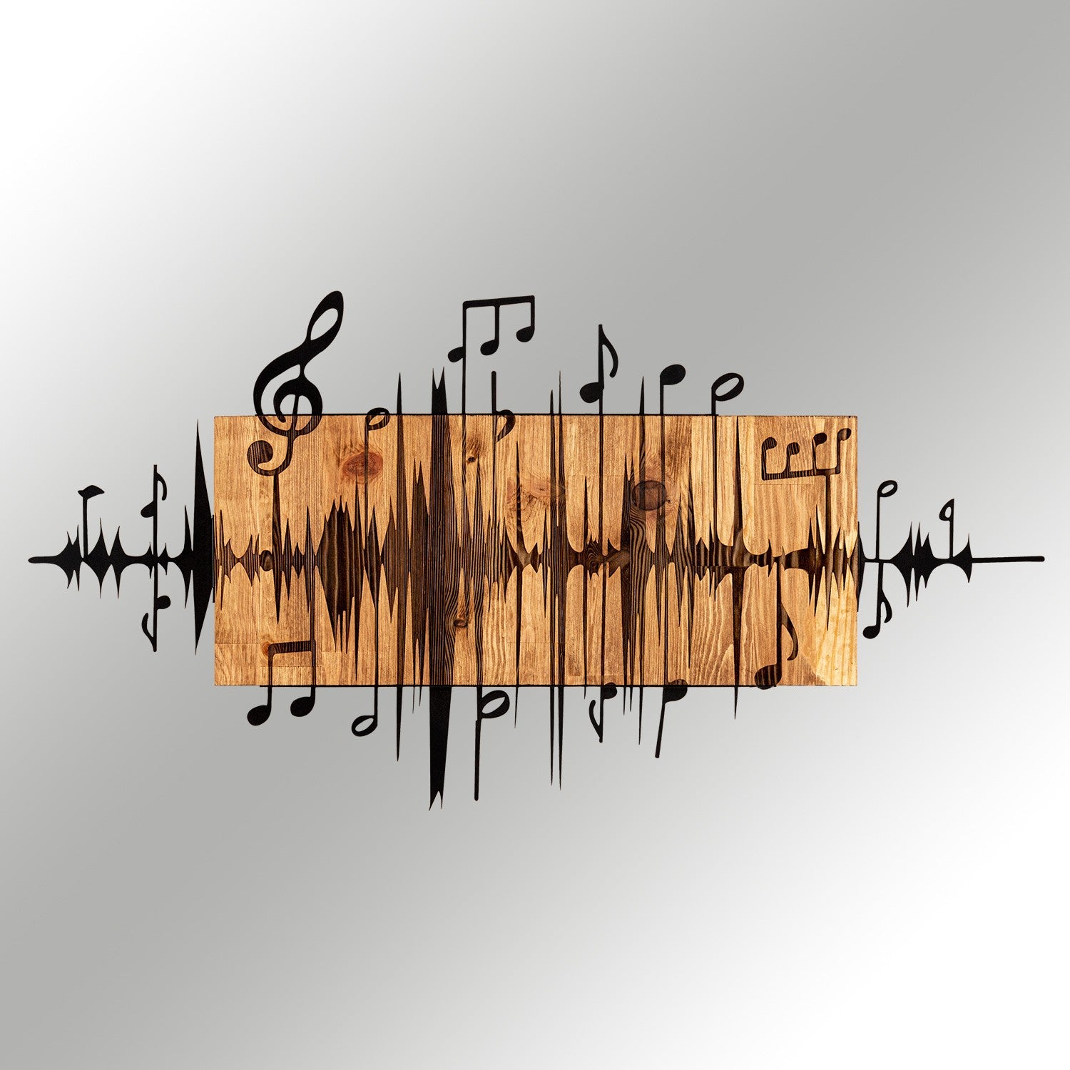 Accessoire mural en bois décoratif Efsa