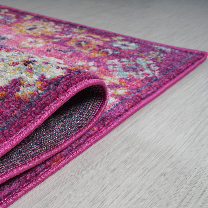 Tapis (160 x 230) Vintage 7653