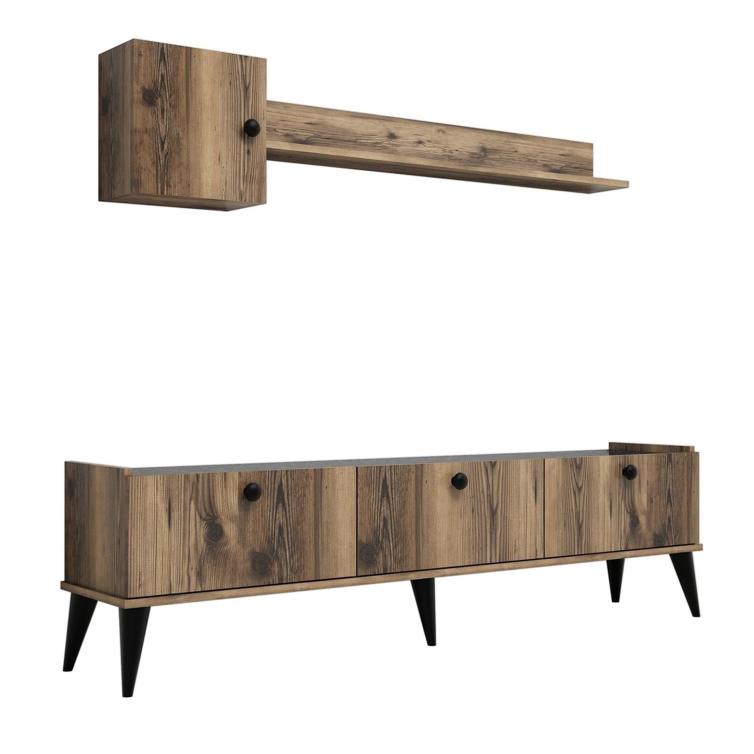 Unité de télévision Lidya