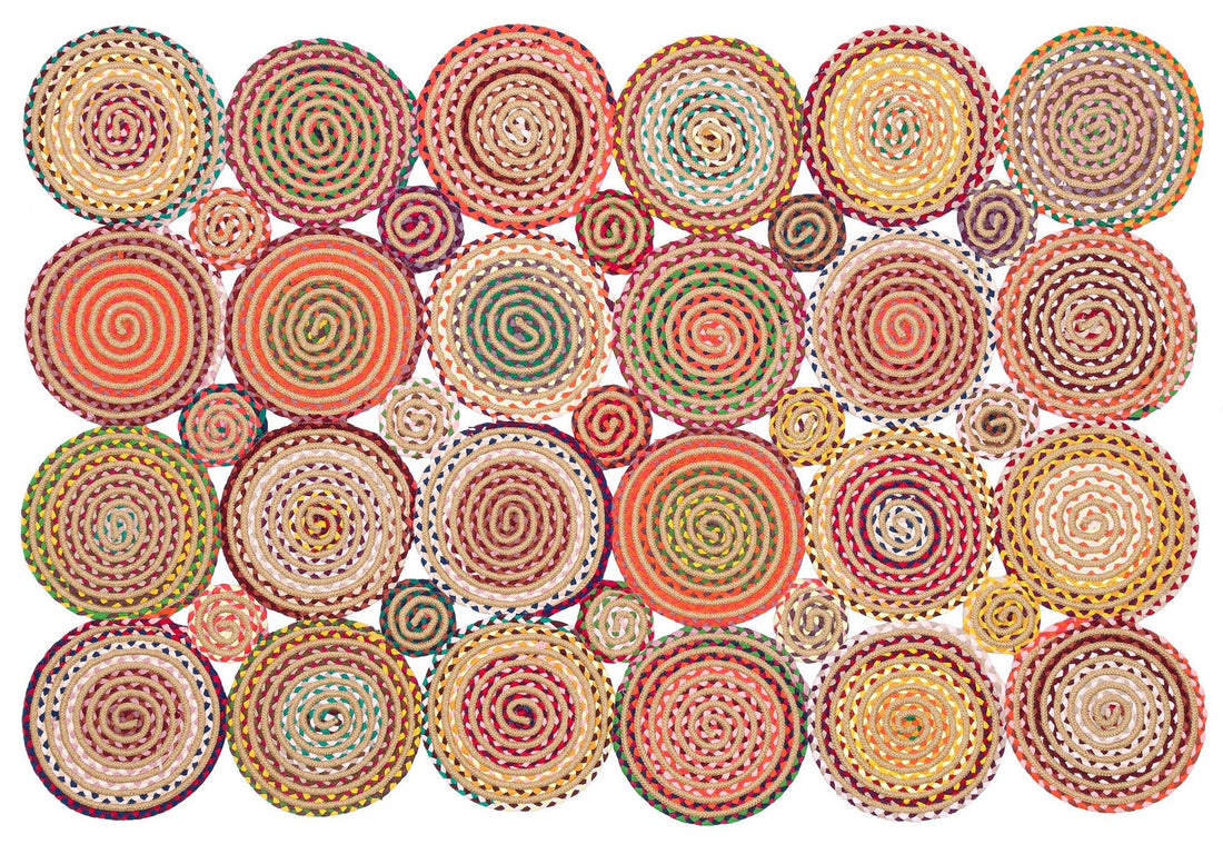 Tapis (170 x 240) X 01