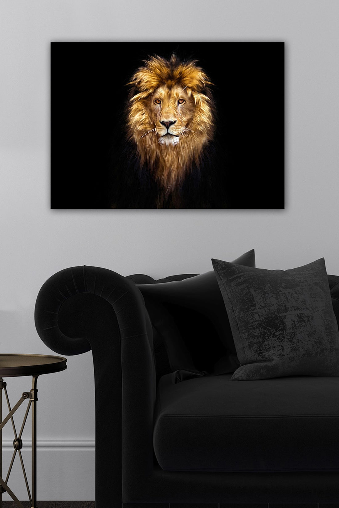 Peinture de toile décorative 353413202-5070