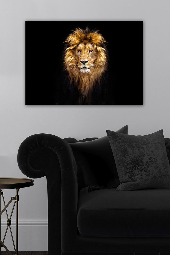 Peinture de toile décorative 353413202-5070