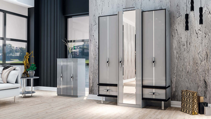Mercan Vestiaire