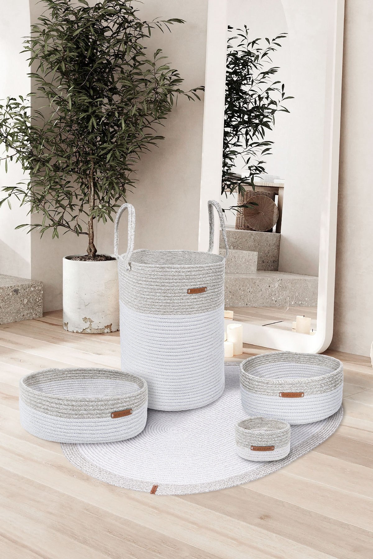 Boîte décorative 9040116