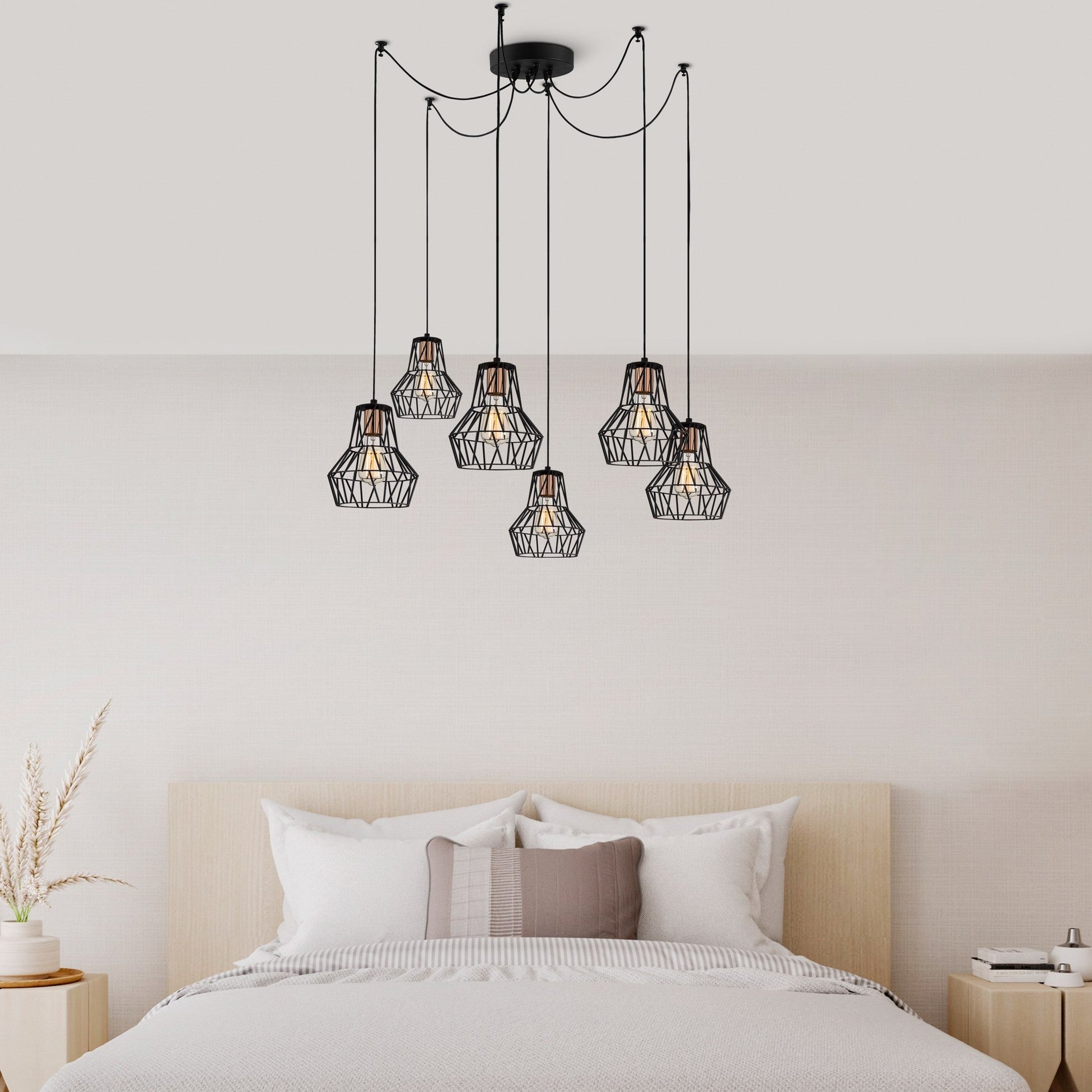 Lustre Tortum - N-1054