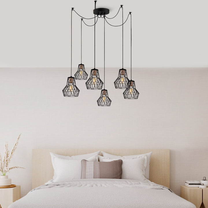 Lustre Tortum - N-1054