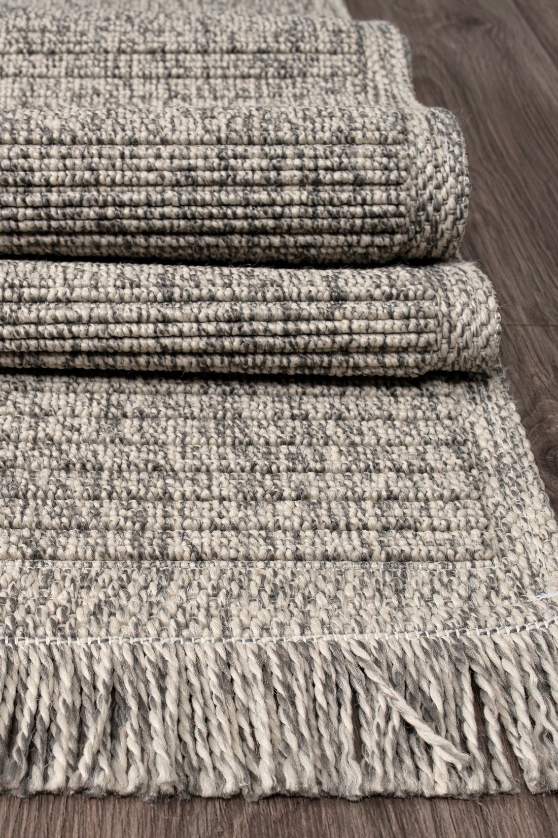 Tapis (120 x 170) Vlora 4766 - Grey