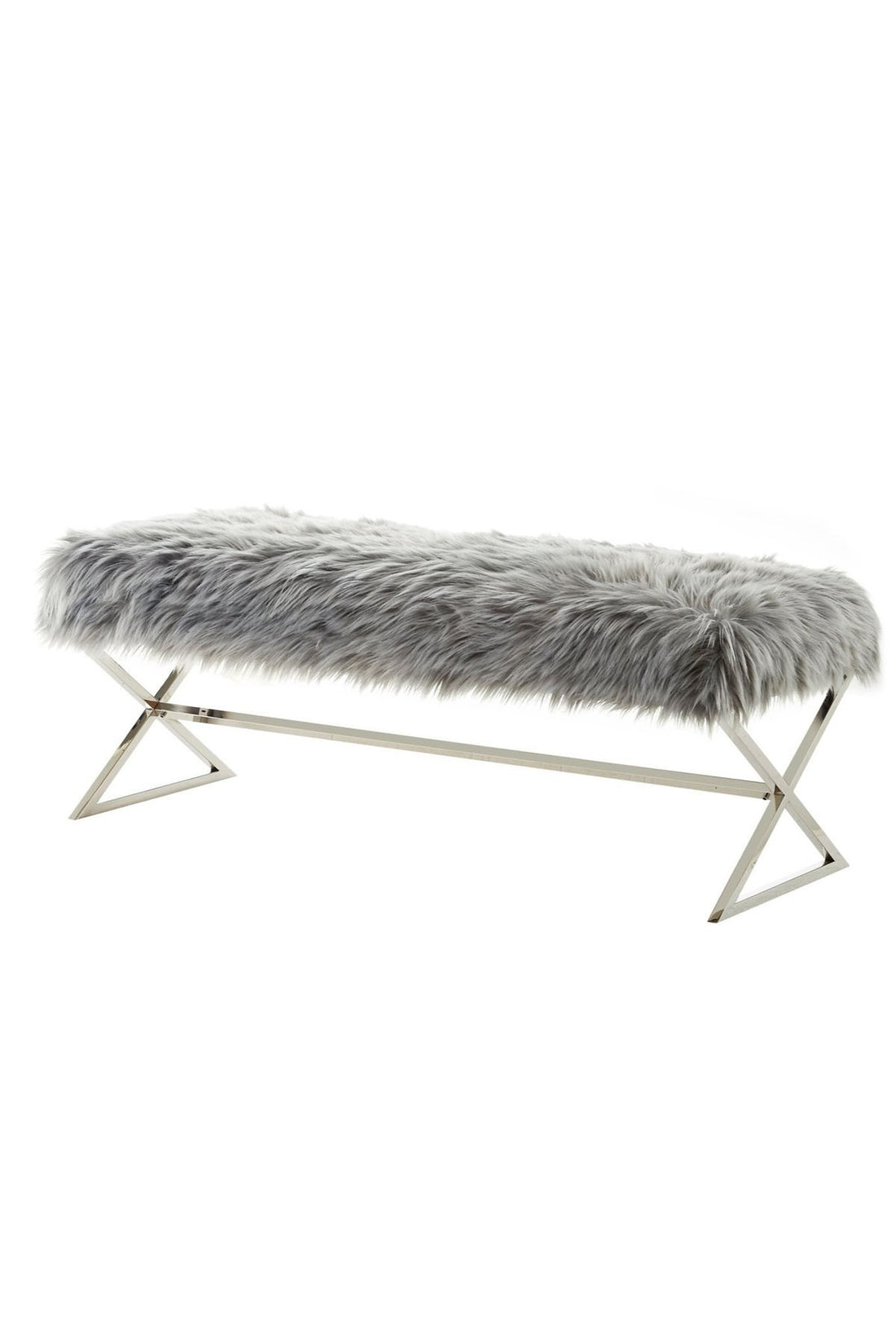 Luxury Banc Chrome